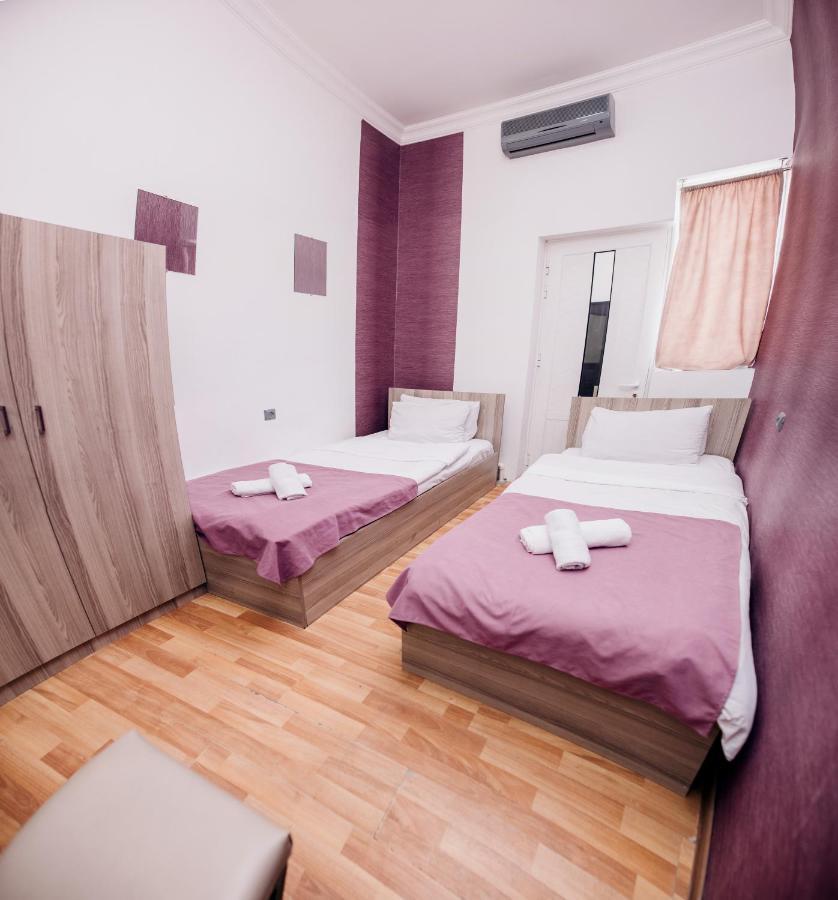 Nuryan Hotel Erevan Exterior foto